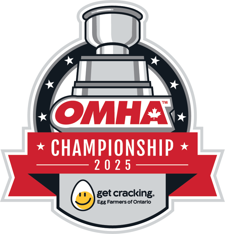 LiveBarn OMHA Championship Oakville